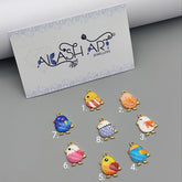Bird Charm